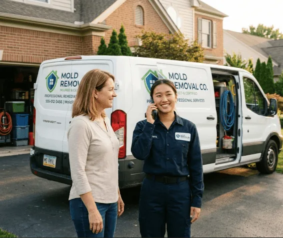 Crawlspace Mold Remediation Success, MO FAQs